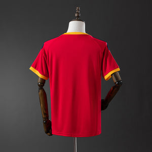 2002 España primera equipacion