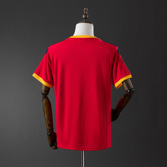 2002 España primera equipacion