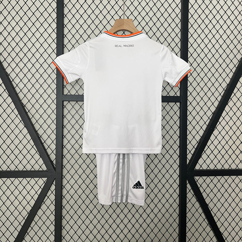 13-14 Real Madrid primera equipación niño