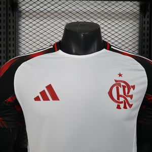 25-26 Flamengo segunda equipacion