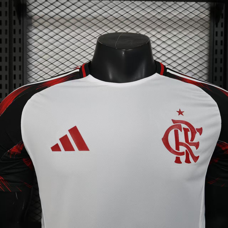 25-26 Flamengo segunda equipacion