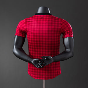 12-13 Manchester United primera equipación