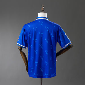 01-03 Athletic de Bilbao segunda equipación