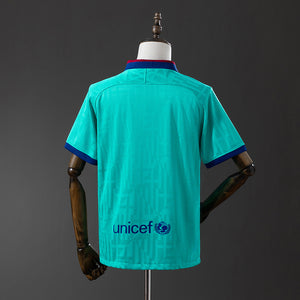 19-20 Barcelona tercera equipación