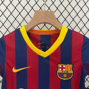 13-14 Barça primera equipación niño