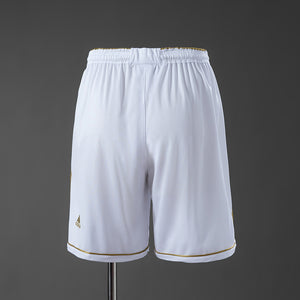 11-12 Real Madrid pantalones primera equipación
