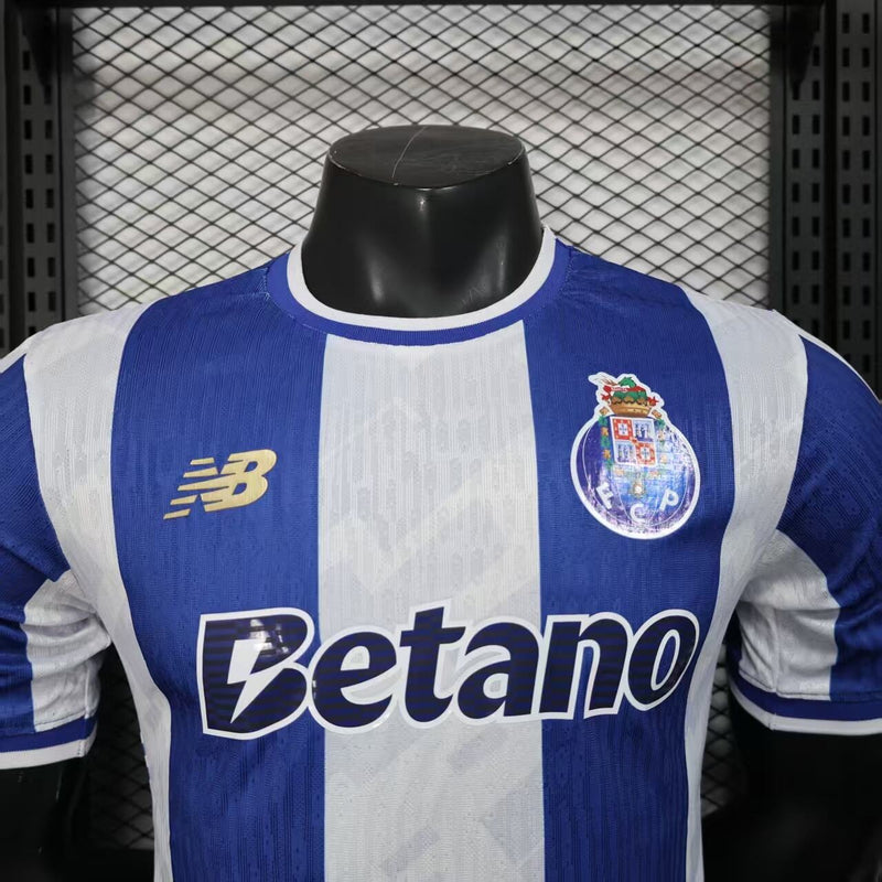 25-26 Oporto primera equipacion