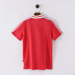 95-96 Liverpool primera equipacion
