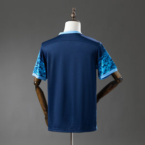 15-16 Manchester City segunda equipación