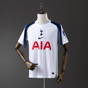 25-26 Tottenham primera equipación