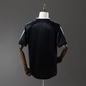 04-05 Real Madrid segunda equipación