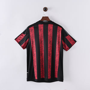 15-16 AC Milan primera equipacion