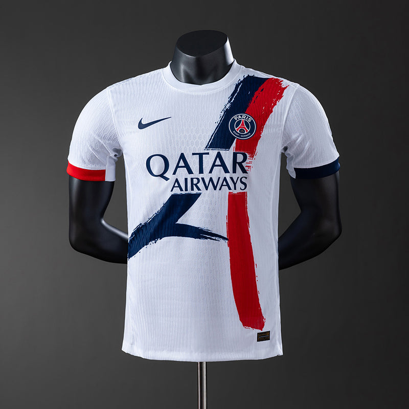 25-26 PSG segunda equipación