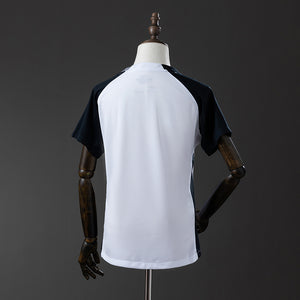 25-26 Corinthians primera equipación mujer (sponsors incluidos)