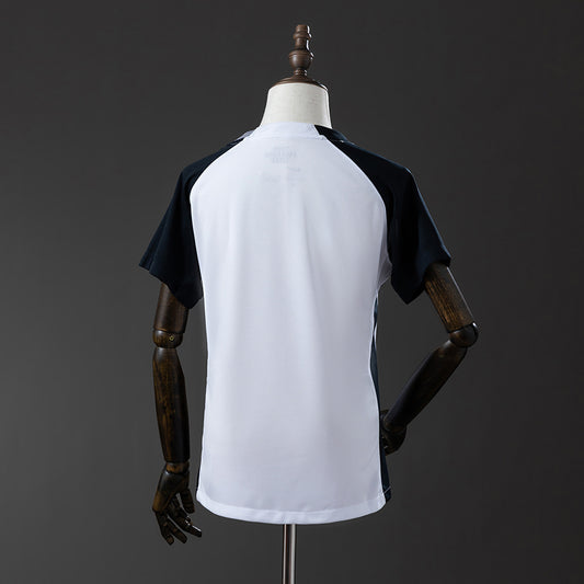 25-26 Corinthians primera equipación mujer (sponsors incluidos)