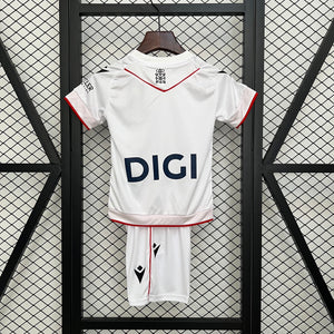 25-26 Osasuna tercera equipación niño