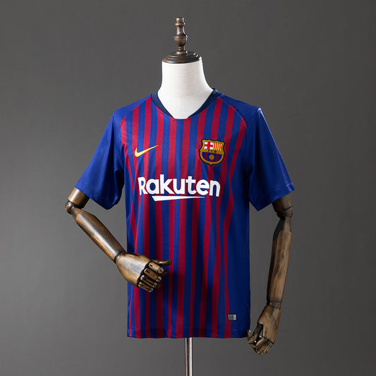 18-19 Barça primera equipación