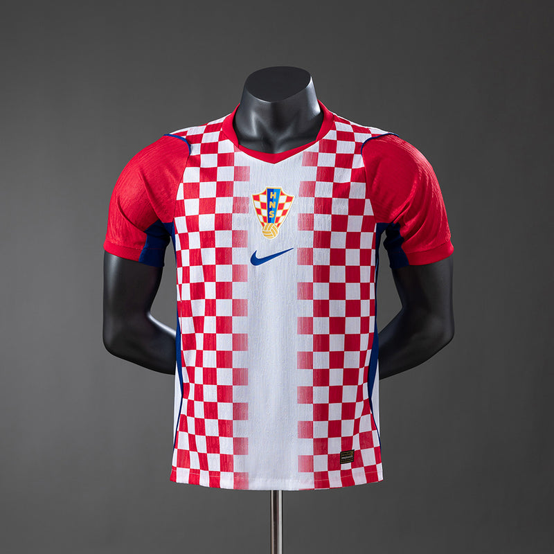 2026 Croacia primera equipación