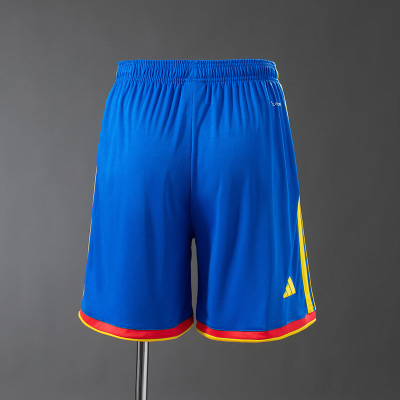 2026 Colombia pantalones primera equipación