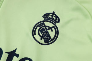 25-26 Real Madrid conjunto de chándal niño