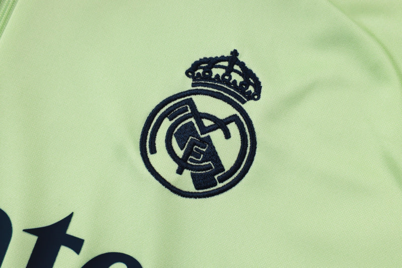 25-26 Real Madrid conjunto de chándal niño