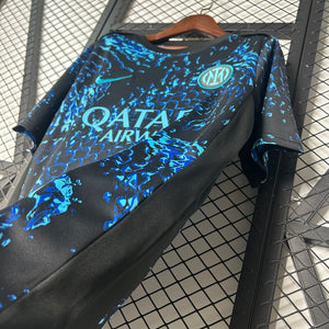 25-26 Inter de Milán equipación Pre Partido