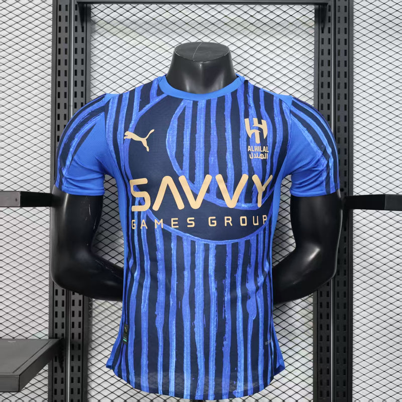 25-26 Al hilal equipacion mundial de clubes