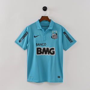 11-12 Santos tercera equipacion