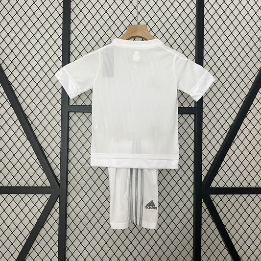 15-16 Real Madrid primera equipación niño