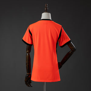2026 Holanda primera equipación mujer