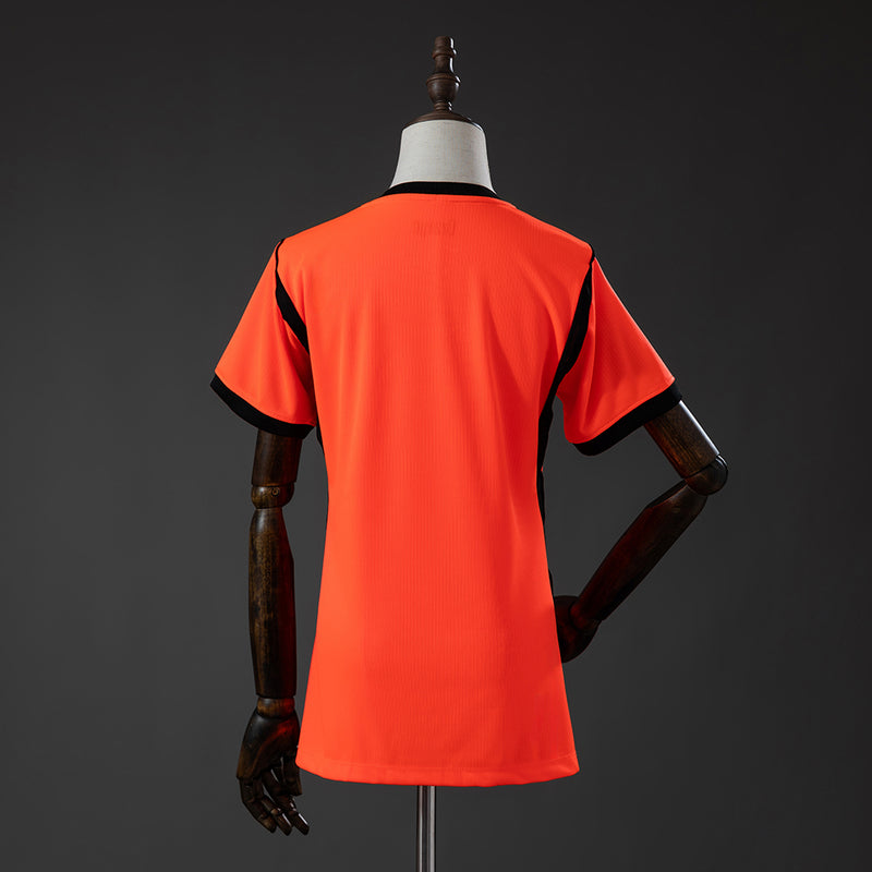 2026 Holanda primera equipación mujer