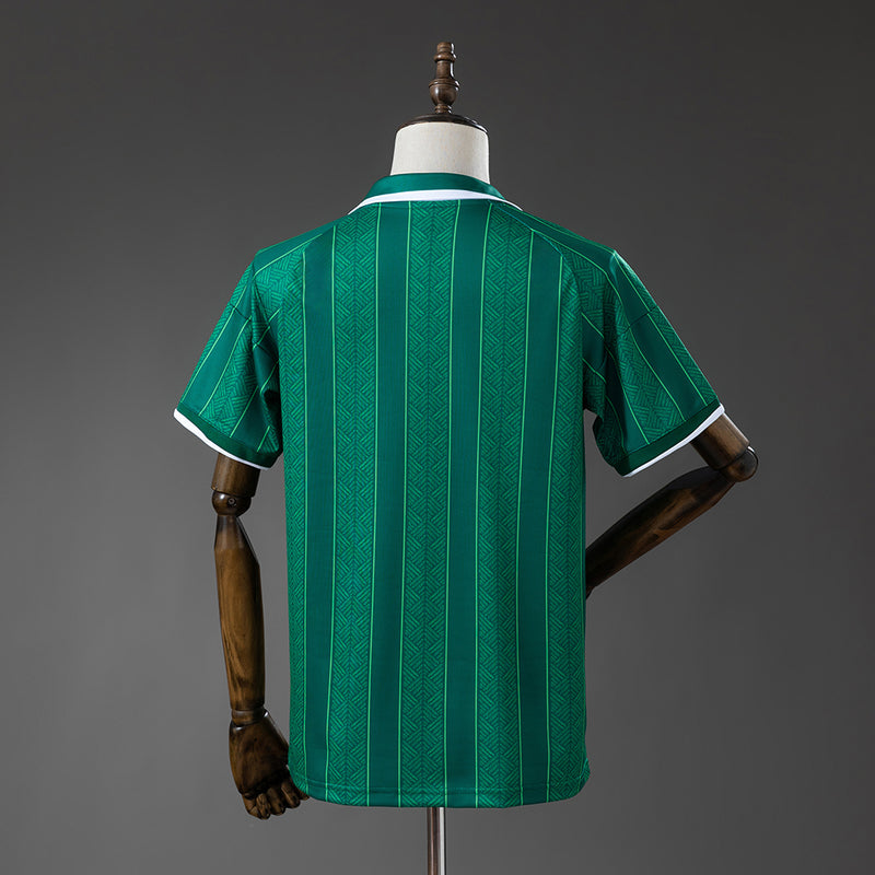 2026 Sudáfrica segunda equipación