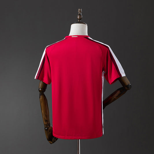 08-10 Arsenal primera equipación