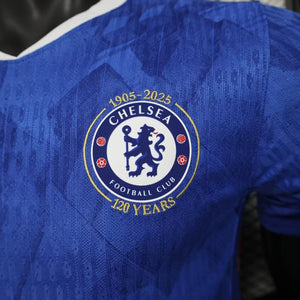 25-26 Chelsea equipación 120 aniversario