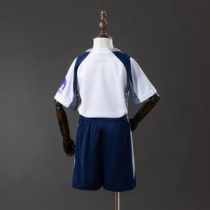 25-26 Tottenham primera equipación niño