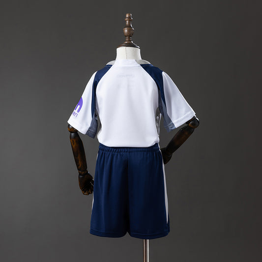 25-26 Tottenham primera equipación niño