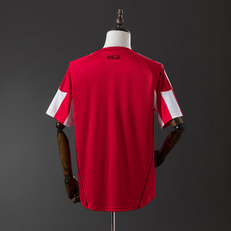 10-11 Bayern de Munich primera equipación