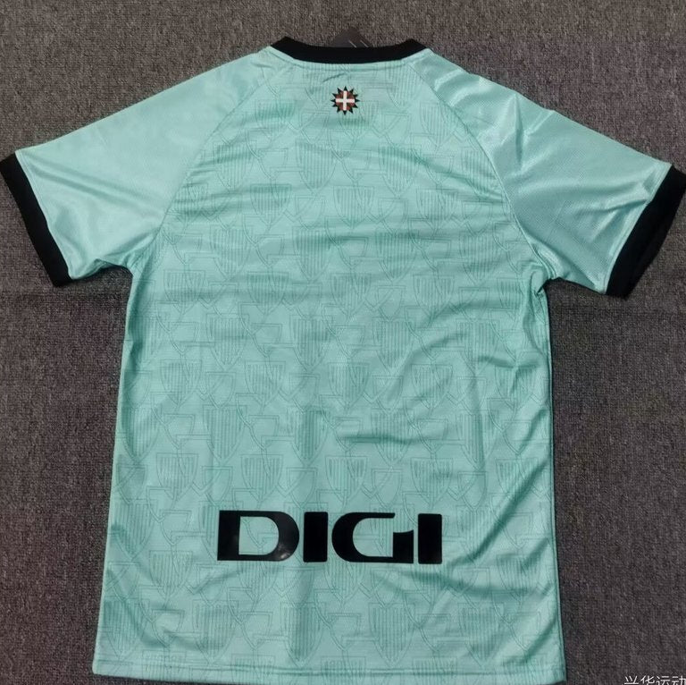 25-26 Athletic de Bilbao tercera equipación