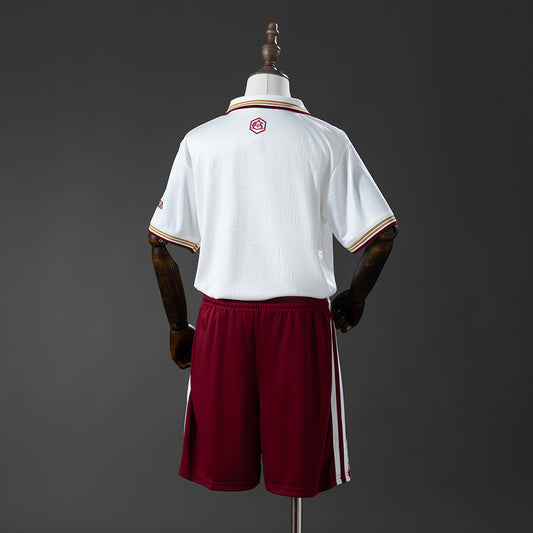 25-26 Arsenal tercera equipación niño