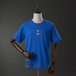25-26 Chelsea home kit