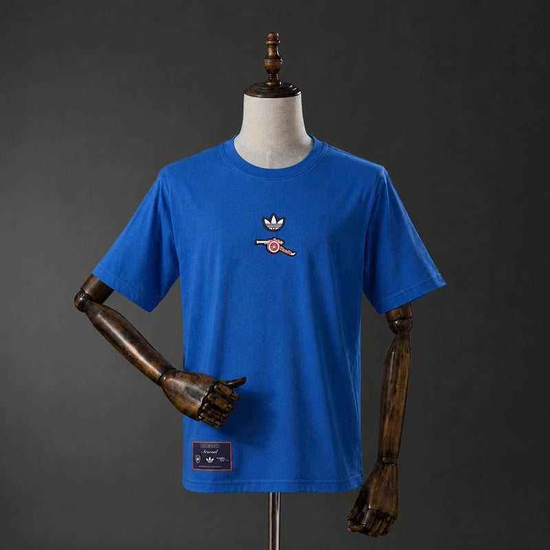 25-26 Chelsea home kit