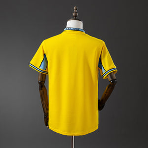 98-99 Lazio segunda equipación