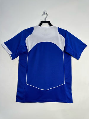 04 Selección Brasil segunda equipacion