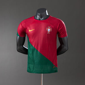 2022 Portugal primera equipación