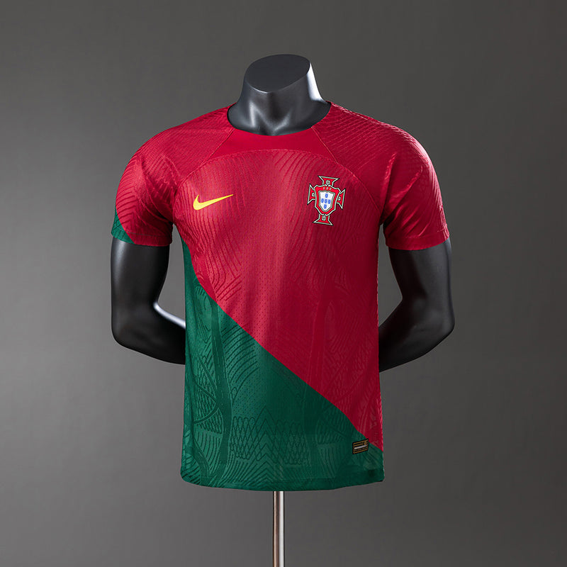2022 Portugal primera equipación
