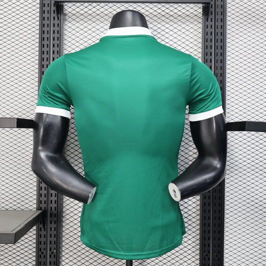 25-26 Palmeiras primera equipacion