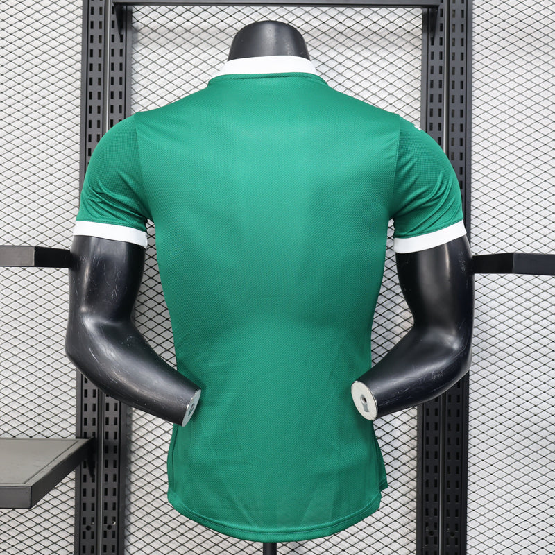 25-26 Palmeiras primera equipacion