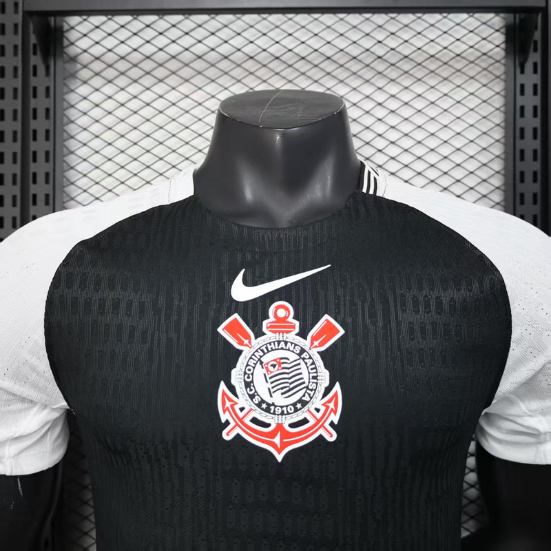 25-26 Corinthians segunda equipacion