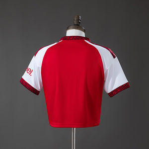 26-27 Arsenal primera equipación mujer versión TOP