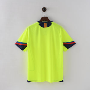 05-06 Barcelona segunda equipación